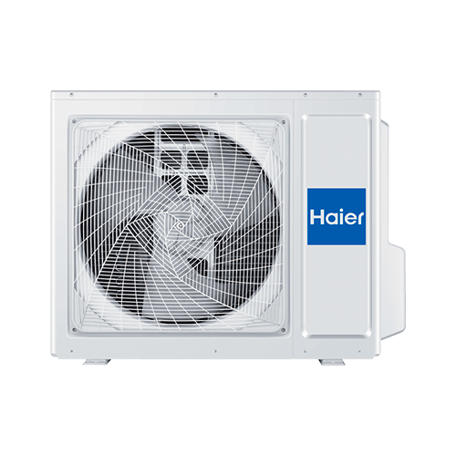 Наружные блоки сплит-систем кондиционирования Haier