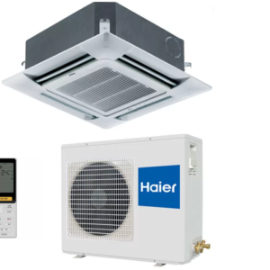 Кассетные Haier полупромышленные сплит-системы