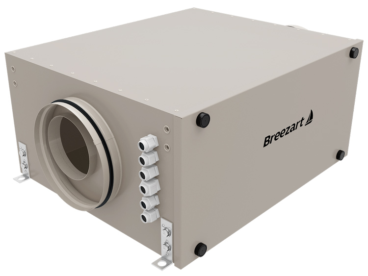 Breezart 1000 Lux Breezart 1000 Lux