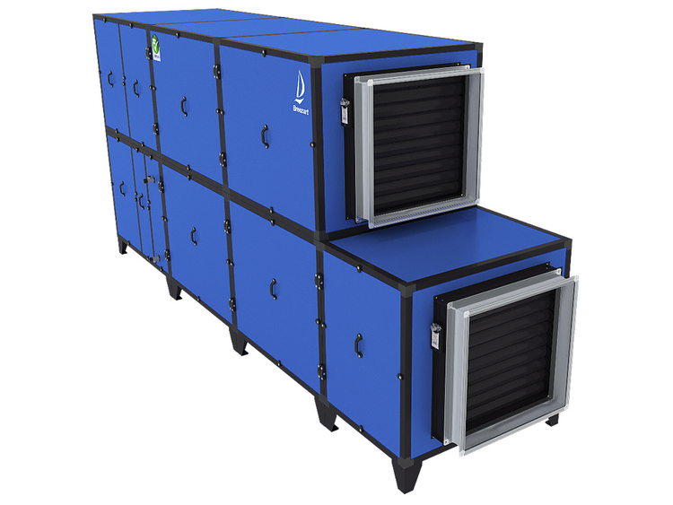 Breezart 12000 Aqua Pool DH Breezart 12000 Aqua Pool DH