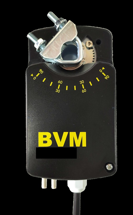 Электропривод BVM VAV30NM для VAV-клапанов