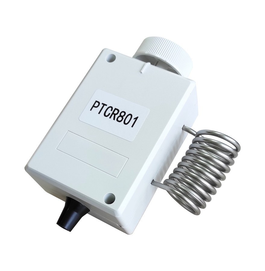 Термостат BVM PTCR801
