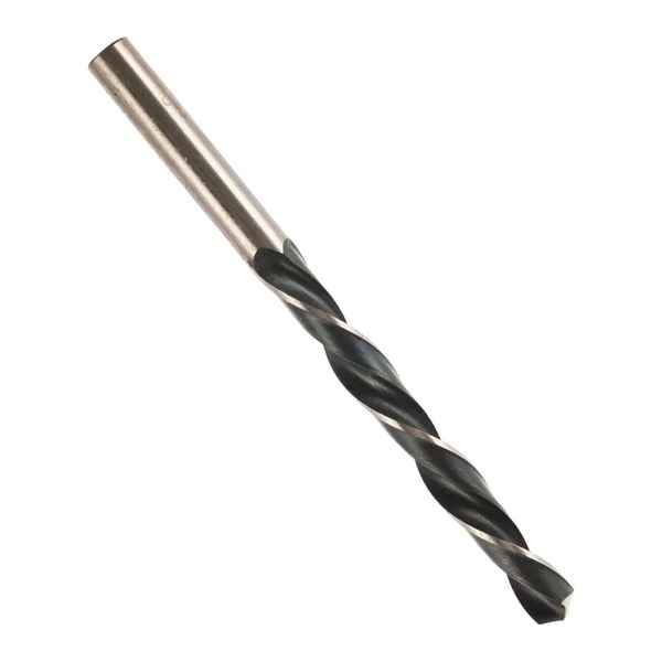 Сверло с цилиндрическим хвостовиком
