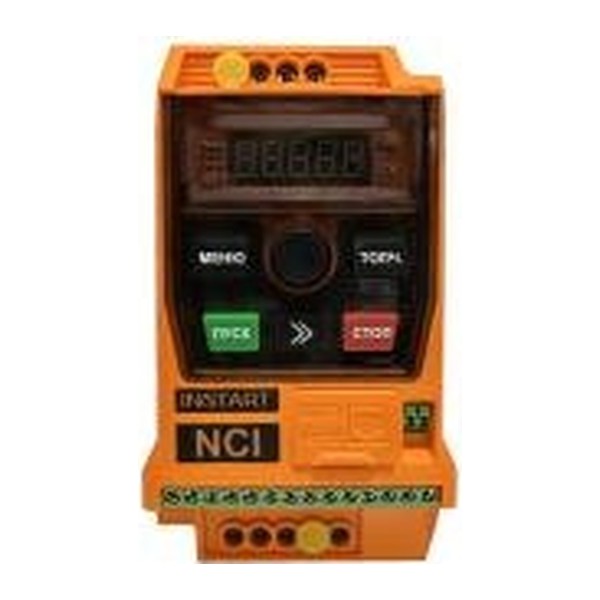 Преобразователь частоты NCI-G0.75-2B