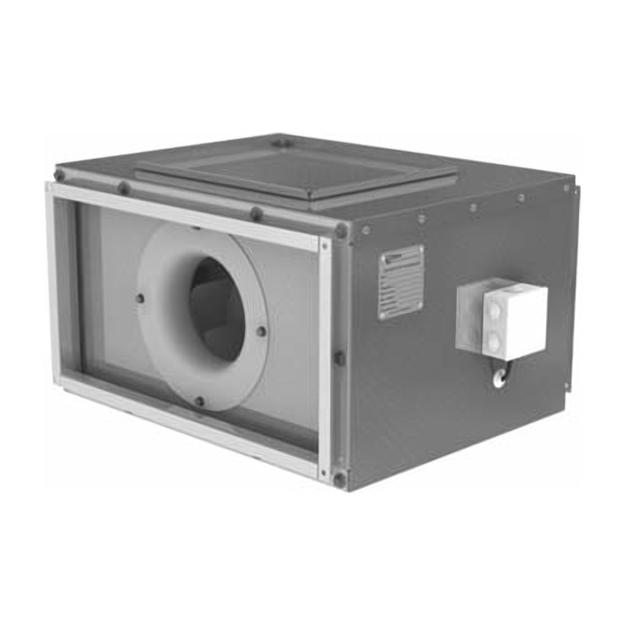 ВРПА-И-60х30-Г-2-3 (1,1/3000) вентилятор канальный