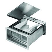ФЛП-1000х500 EU4 вставка фильтрующая ФЛП-1000х500 EU4 вставка фильтрующая