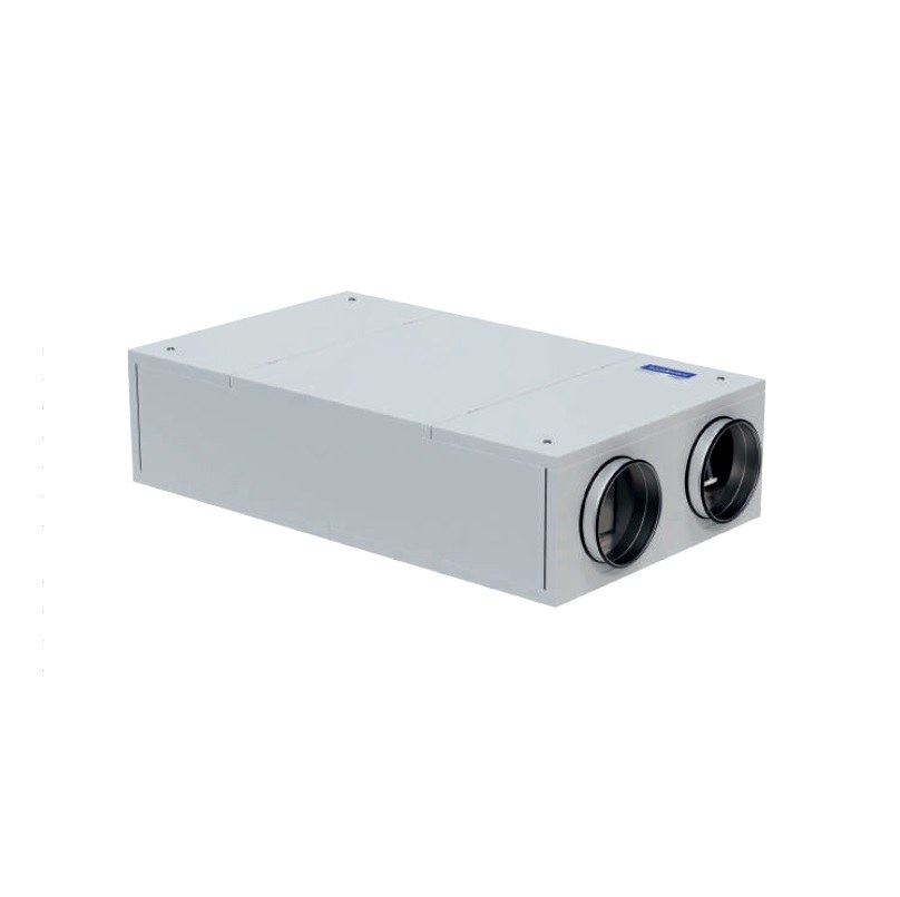 Приточно-вытяжная установка Komfovent ОТД-R-2000-F-W/DH (ротор SL/A, фильтры M5/M5)