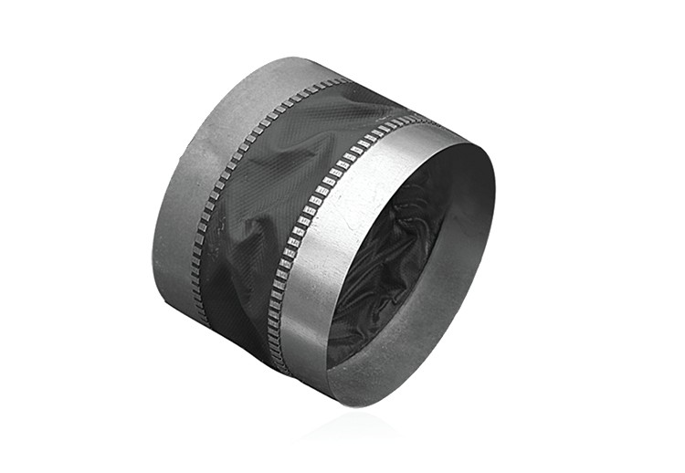 Гибкая вставка Komfovent JLA-315 Гибкая вставка Komfovent JLA-315