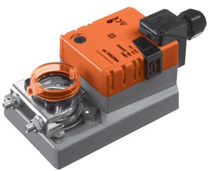 Электропривод Belimo NM230A-TP (10 Нм)