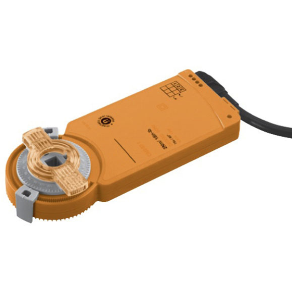 Электропривод Belimo CM24-SR-F-R (2 Нм)