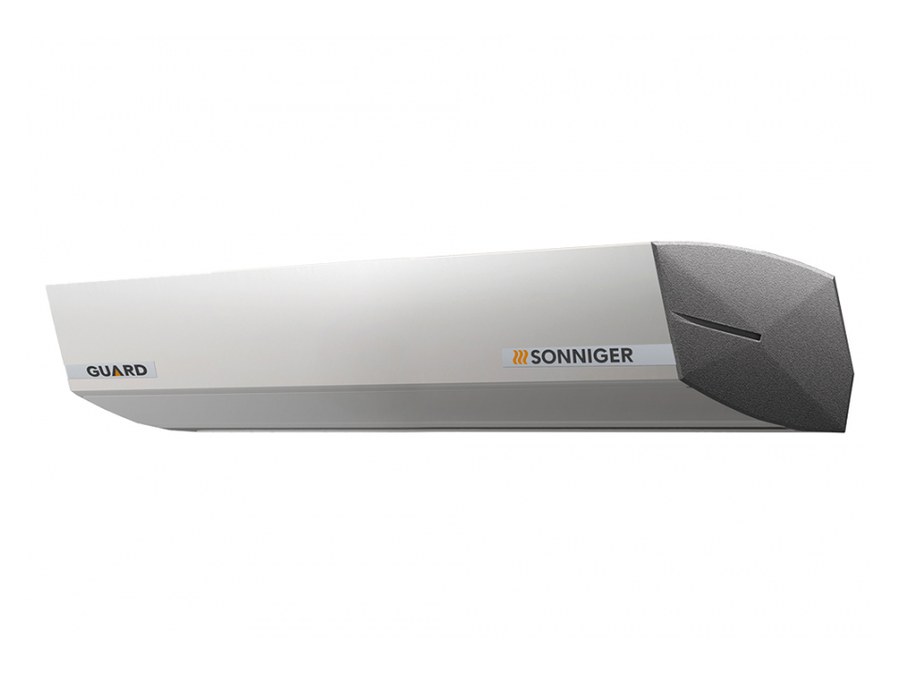Воздушная завеса Sonniger GUARD 200E