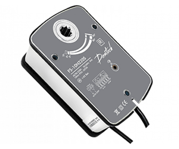 Электропривод Dastech FS-15N220S 15Нм/230В