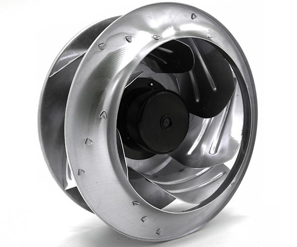 Мотор-колесо MES RO315B-4E-AC0E