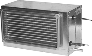 Фреоновые охладители PBED