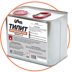 Клей ТИЛИТ