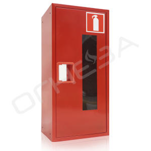 Пожарный шкаф ШП-О-103 (305) НОК 650x350x230