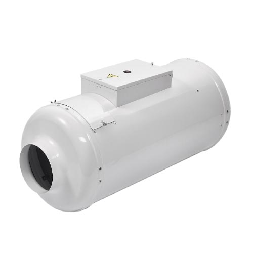 VANVENT Tube-100