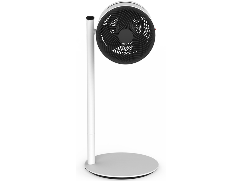 Вентилятор Air shower Boneco F230 напольный цвет: белый/white