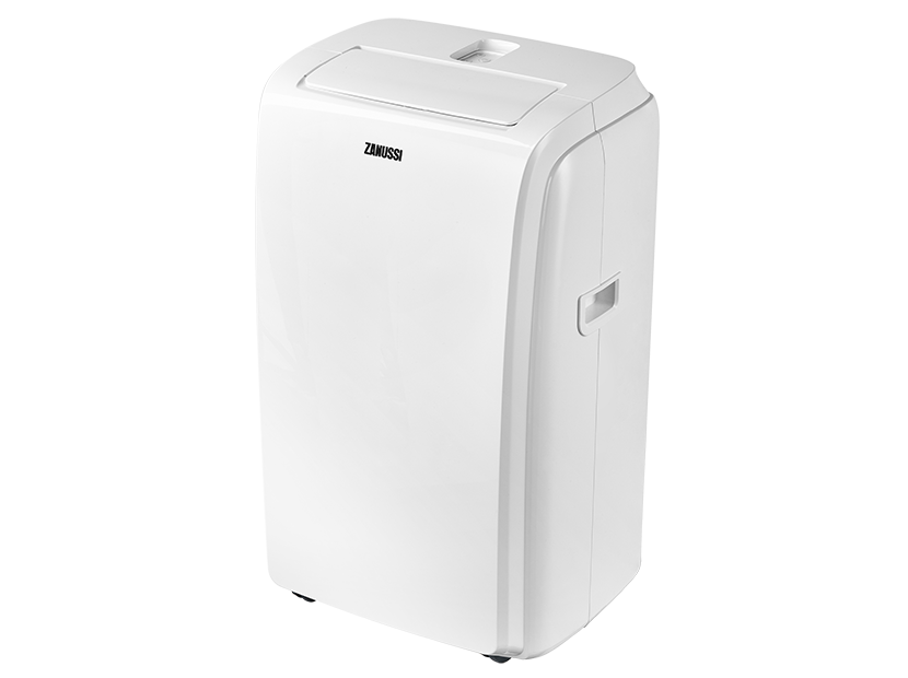 Кондиционер мобильный Zanussi ZACM-09 MSH/N1
