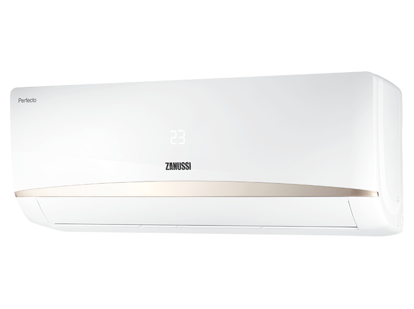 Блок наружный Zanussi ZACS-24 HPF/A22/N1/Out сплит-системы