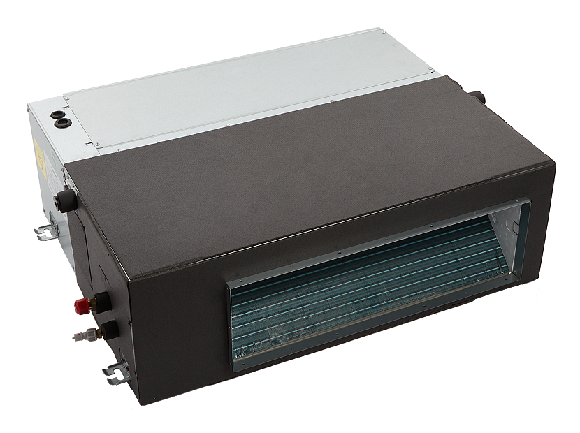 Комплект Ballu Machine BLCI_D-60HN8/EU инверторной сплит-системы, канального типа