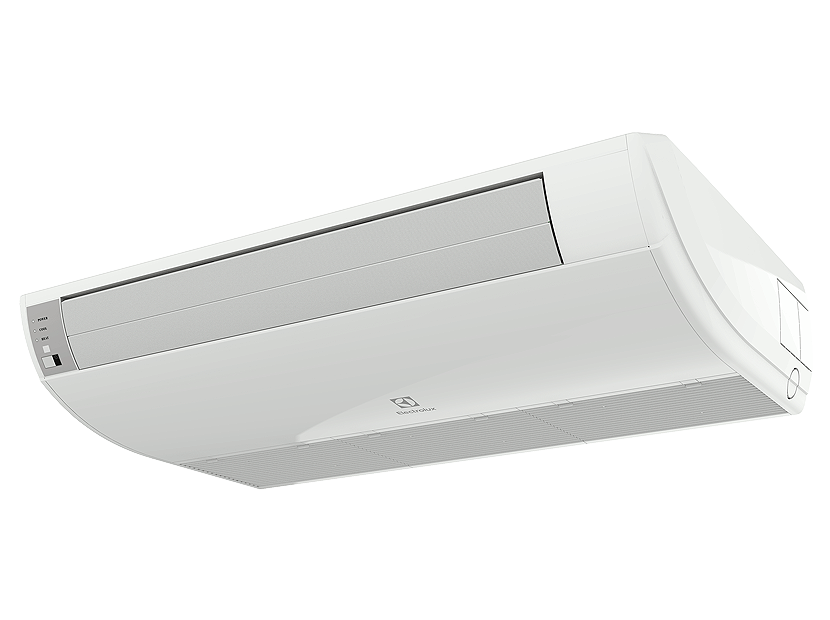 Комплект ELECTROLUX EACU-60H/UP3-DC/N8 инверторной сплит-системы, напольно-потолочного типа