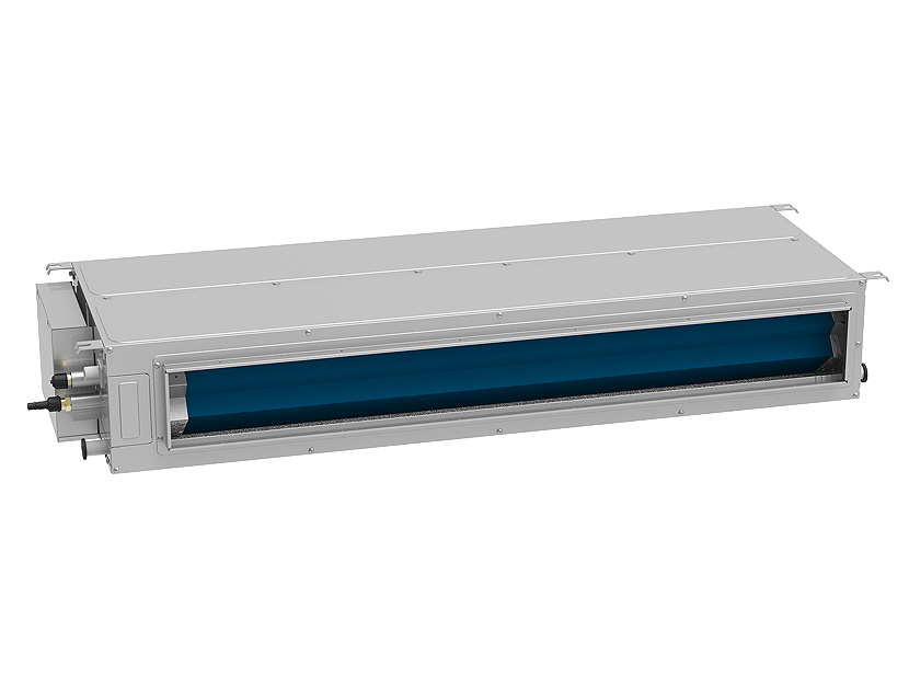 Комплект ELECTROLUX EACD-18H/UP3/N3 сплит-системы, канального типа