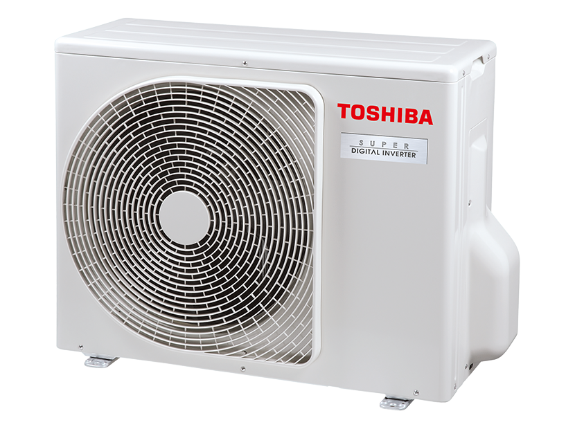 Блок наружный универсальный TOSHIBA Super Digital RAV-GP561ATP-E полупромышленной сплит-системы