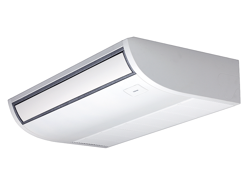Блок внутренний универсальный TOSHIBA RAV-RM1401CTP-E подпотолочного типа