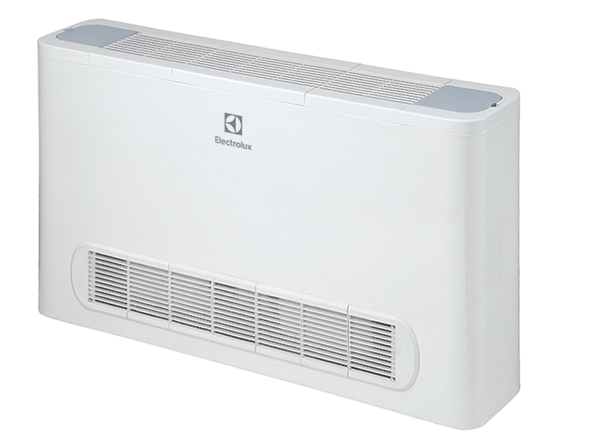 Фанкойл напольно-потолочный Electrolux EFF-150