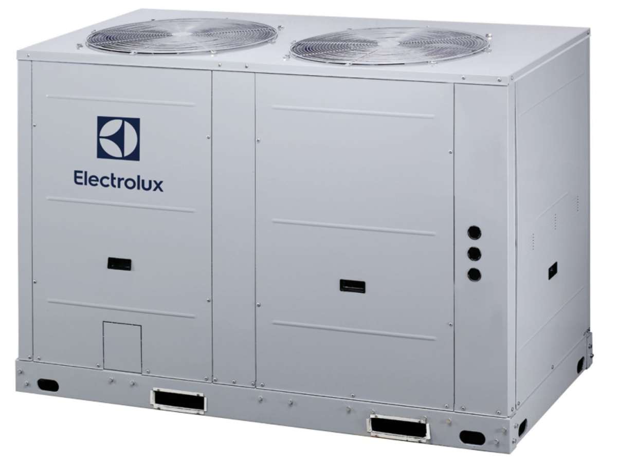 Блок компрессорно-конденсаторный Electrolux ECC-61
