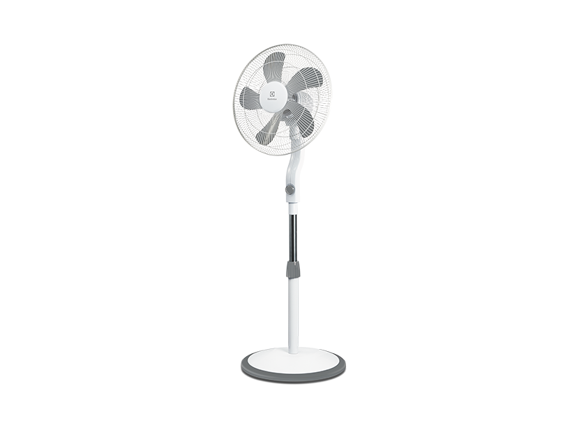 Вентилятор напольный Electrolux EFF-1003D