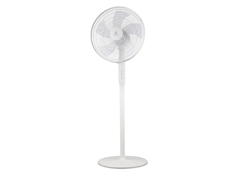 Вентилятор напольный Electrolux EFF-1006