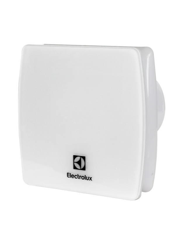 Вентилятор вытяжной Electrolux серии Glass EAFG-120 white
