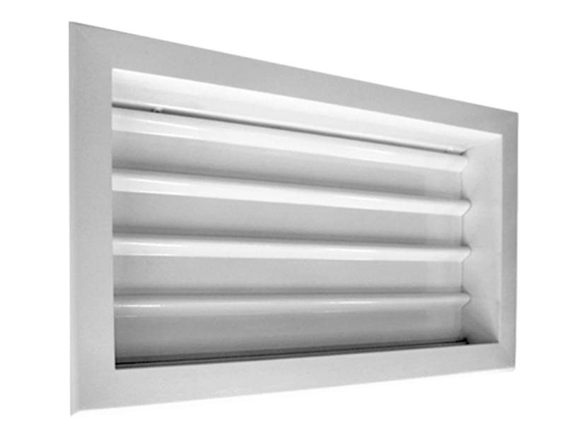 Инерционная решетка GA 500*300