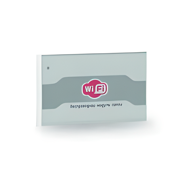 Модуль управления по Wi-Fi