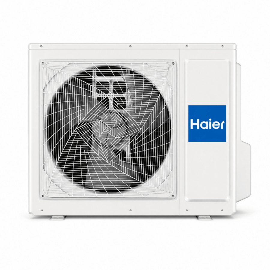 Наружный блок мульти-сплит системы Haier 3U55S2SR5FA на 3 комнаты