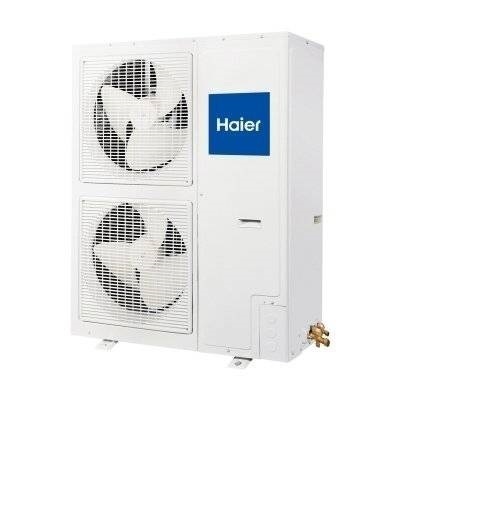 Внешний блок Haier AU07NFPEUA