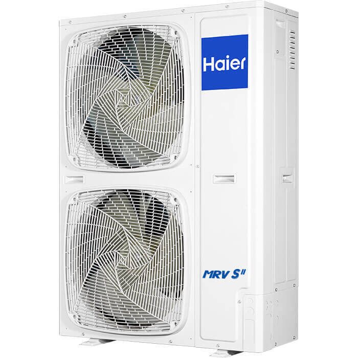 Наружный блок мультизональной системы Haier AU05IFPERA