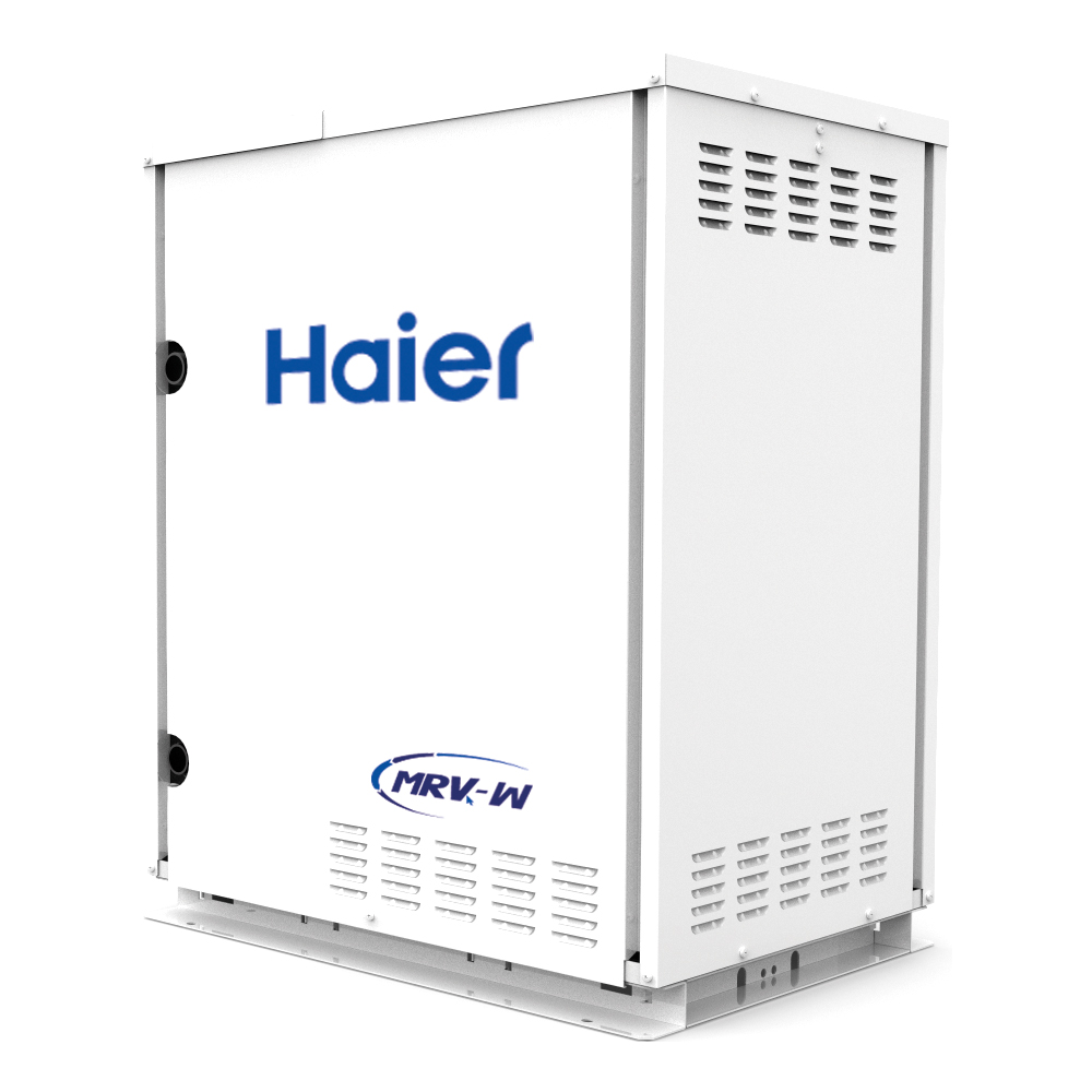 Наружный блок Haier AV10IMWEWA