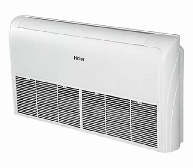 Универсальный напольно-потолочный внутренний блок Haier AC242MDERA