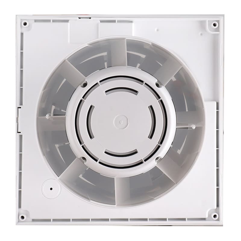 Накладной вентилятор Soler Palau SILENT-300 CRZ SILVER