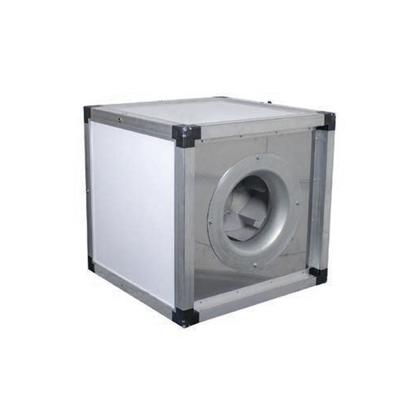 Вентилятор радиальный кухонный VCR-830/56-О-РЦ-1,5/1000/220-380