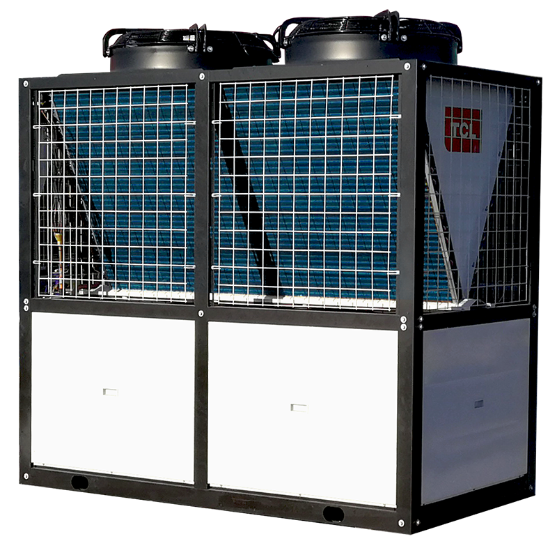 Модульный чиллер LSRFM130A (130,0 кВт)