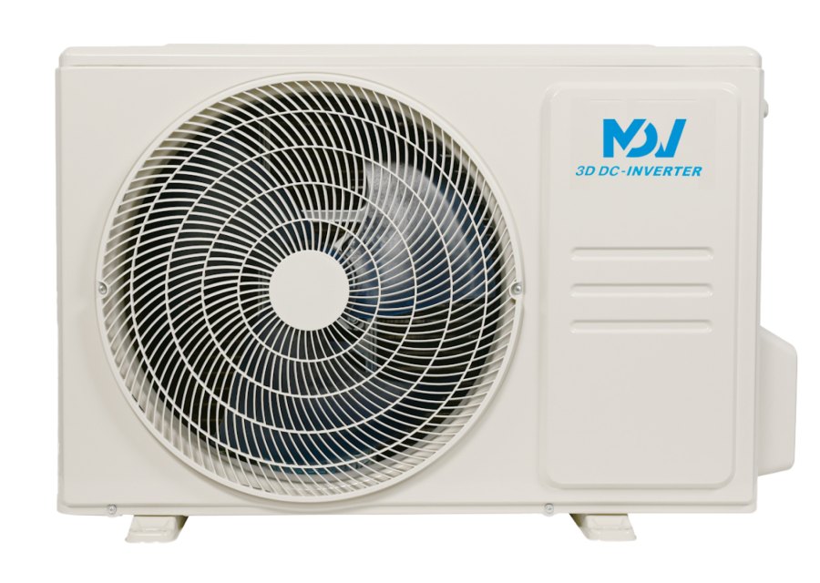 Инверторная канальная сплит-система MDV MDTI-48HWFN8 / MDOU-48HFN8