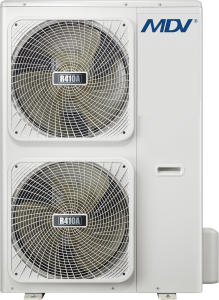 Компрессорно-конденсаторные блоки MDVC-V280W/DRN1