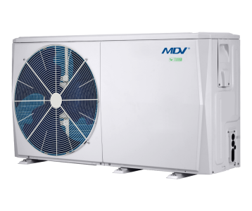 Тепловые насосы для отопления и горячего водоснабжения MDHWC-V22W/D2RN8