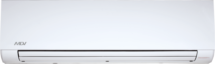 Настенные двухтрубные фанкойлы MDKG-V250C