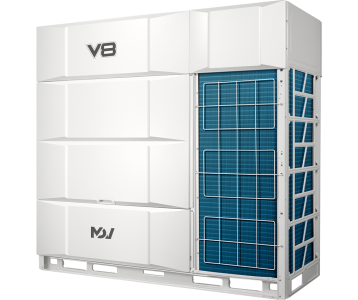 Модульный наружный блок серии MDV-V8850V2R1A(MA)