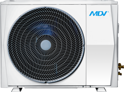 Наружный блок серии V6 mini (однофазный) MDVO-Mi160V2R1D(D)